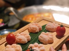 -湊湊火锅·茶憩(东城民盈国贸城店)