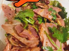 -渝拌川重庆凉拌菜(霍山路店)