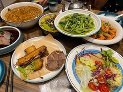 -锡和无锡菜(景丽苑店)