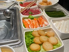 -海底捞大排档火锅(悦荟广场店)