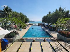 -石梅湾艾美度假酒店