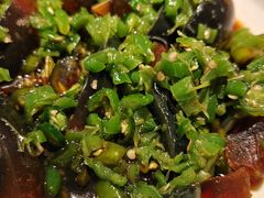-茄子恰恰·新云南小炒(金池购物中心店)