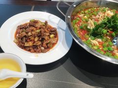 -蛙兔鸡自贡风味·特色江湖菜(广都店)