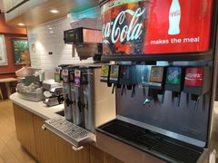 -The Habit Burger Grill 哈比特汉堡(爱琴海店)