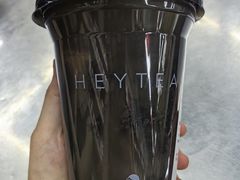 -喜茶(广州五羊邨店)