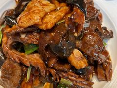 -玉林烤鸭店(定福庄店)