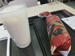 -永和大王(蛙嫩紫苏香·军博店)