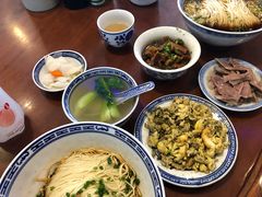 -同得兴 Since·1995 传统苏式面馆(十全街店)