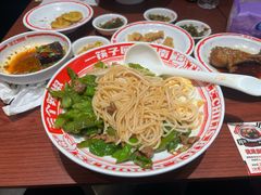 -72街荷叶饭(丽影广场店)