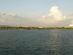 -南湖湿地公园