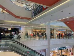 -光启城时尚购物中心