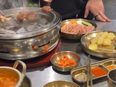 -本炙炭烤·蒲烧活鳗料理店(金沙洲店)