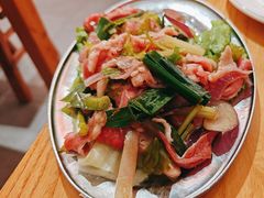 -黔三一夺夺粉酸汤火锅(百信店)