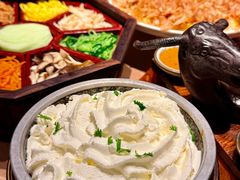 -将军牛排·尔滨地标朝鲜族美食(总店)