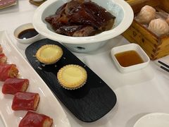 -广州酒家(昌岗地铁站店)