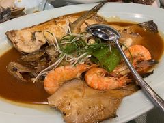 -渔娘渔家丹东海鲜(东直门店)