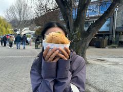 -Fergburger(皇后镇店)