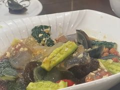 -京天红酒家(虎坊路店)