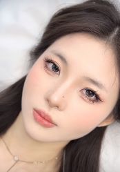 -韩美绣·骨相纹眉·洗眉美瞳线