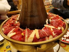 -卡万金特色藏餐