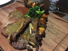 -小火花·干式熟成牛排馆Spark SteakHouse(剑桥郡店)