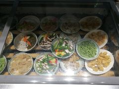 -何记面馆(龙泉山店)