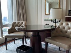 -广州富力丽思卡尔顿酒店