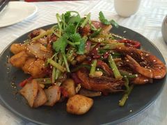 利鸿家常菜酒家-利鸿私宴(南京路步行街店)