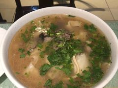 -萧记三鲜烩面(郑汴路店)