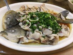 -名荟海韵烧鹅海鲜酒家·宴会厅