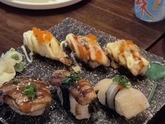 -鸟鹏烧鸟居酒屋(仁恒梦中心店)