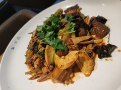 -拿渡·水煮鱼 麻辣香锅(西单大悦城店)