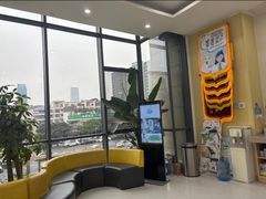 -谐和贝康宠物医院24小时·宠保定点(急重症转诊中心)
