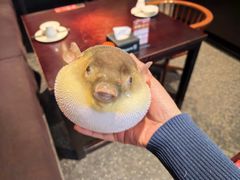 -永安鱼庄·镇江菜(东吴路店)