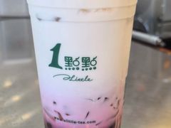 -1点点(竹山路店)