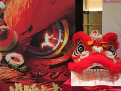 -深影国际影城(学院南路店CGS中国巨幕店)