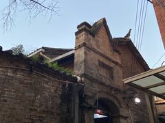 -昆明老街