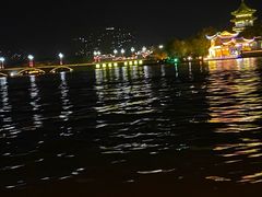 -凤城河风景区