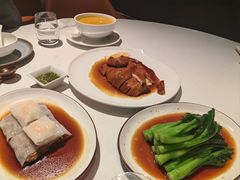 -潮民公馆(BFC外滩金融中心店)