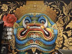 -Thai Alley泰爱里(二沙岛店)