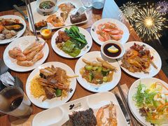 -汉巴味德·烤肉与啤酒的自助(杭州大悦城店)
