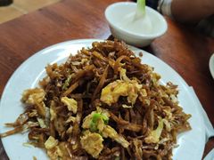 -独流饭店(静海区国土资源分局西)