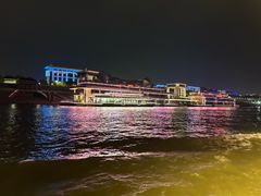 -武汉关码头(轮渡站)