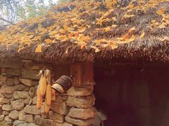-竹泉村旅游度假区