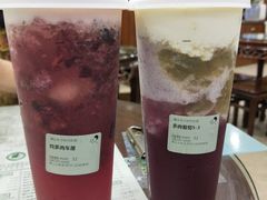 -喜茶(佛山顺德大良东乐路店)