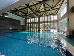 -绍兴鉴湖君澜大酒店