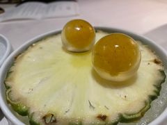 -三嚥阁 La Villa Restaurant