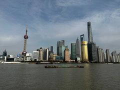 -上海金茂大厦88层观光厅