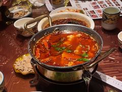 -缪氏川菜(深圳北站缤果空间店)