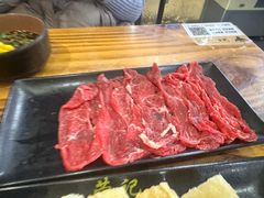 -荣记潮汕牛肉火锅(仙鹤街店)